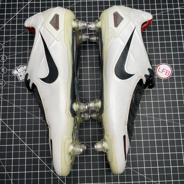 Nike Total 90 Laser I SG 316243-101 Football Boots • tiziano.shop