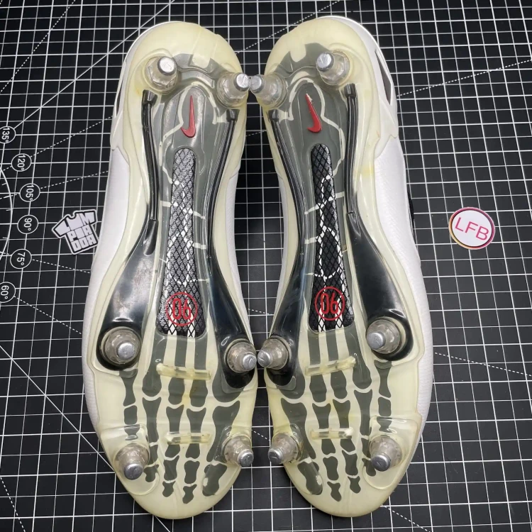Nike Total 90 Laser I SG 316243-101 Football Boots • tiziano.shop