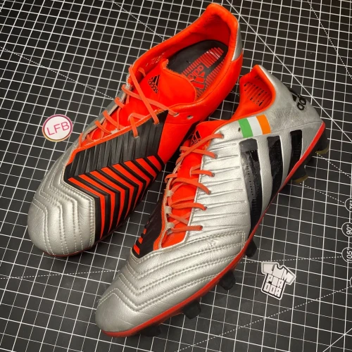 Adidas Predator Incurza FG B40008 Rugby Boots • tiziano.shop