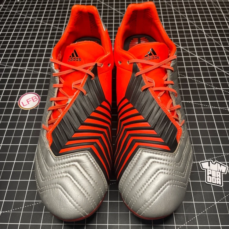 Adidas Predator Incurza FG B40008 Rugby Boots • tiziano.shop