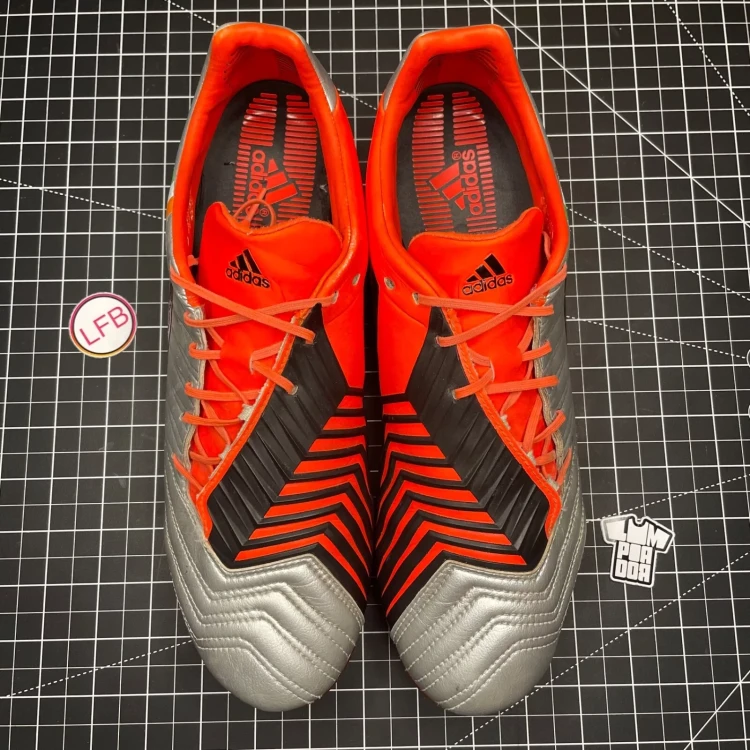 Adidas Predator Incurza FG B40008 Rugby Boots • tiziano.shop