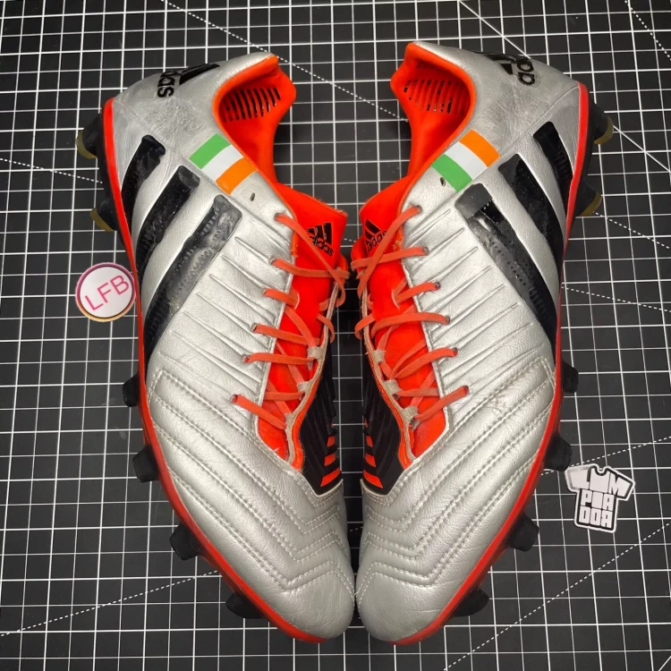 Adidas Predator Incurza FG B40008 Rugby Boots • tiziano.shop