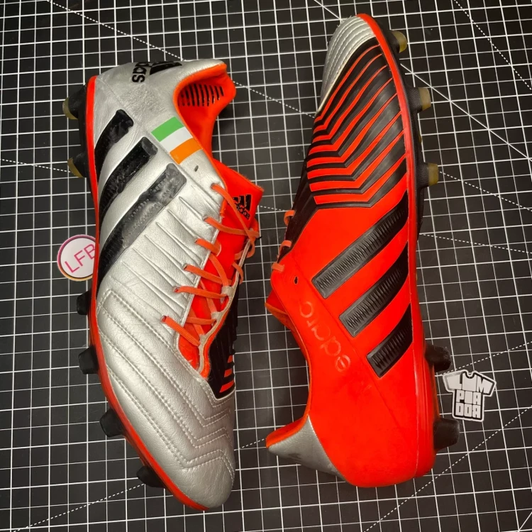 Adidas Predator Incurza FG B40008 Rugby Boots • tiziano.shop