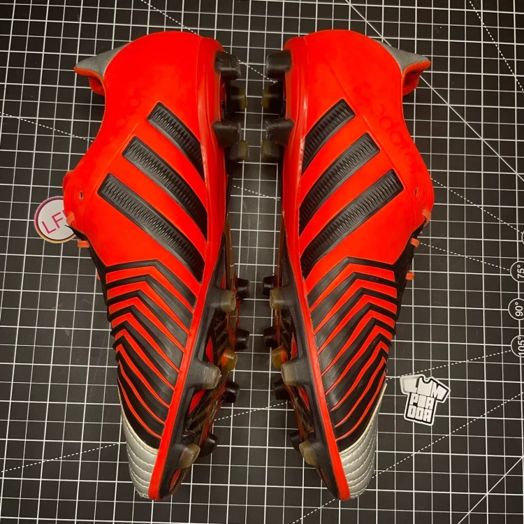 Adidas Predator Incurza FG B40008 Rugby Boots • tiziano.shop