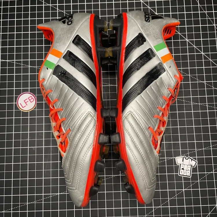 Adidas Predator Incurza FG B40008 Rugby Boots • tiziano.shop
