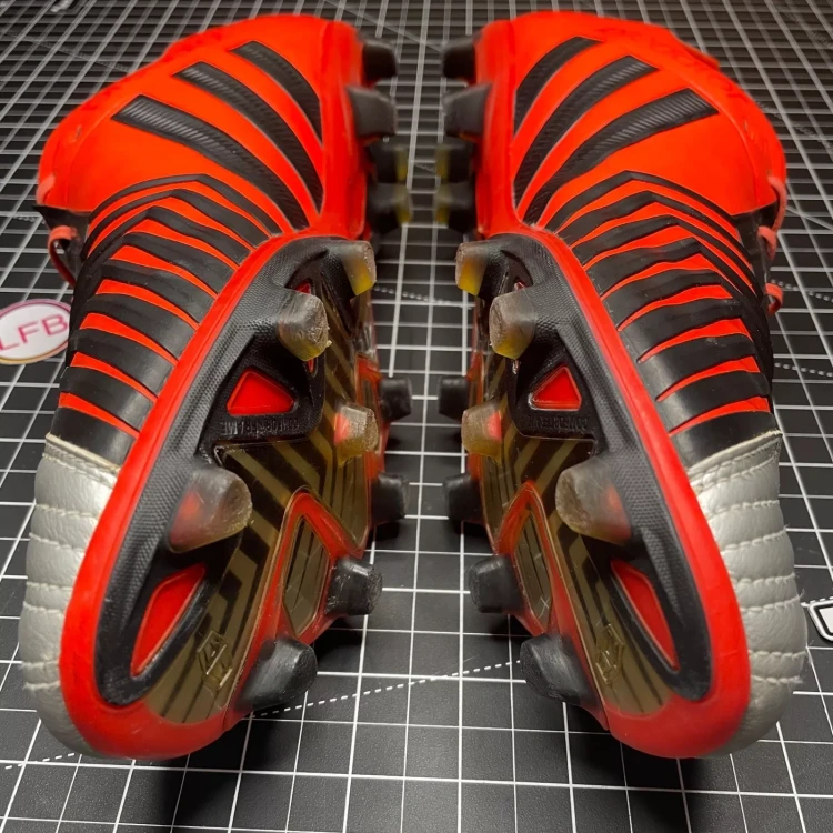 Adidas Predator Incurza FG B40008 Rugby Boots • tiziano.shop