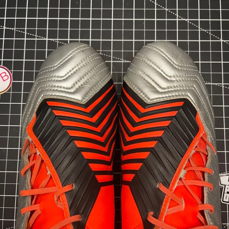 Adidas Predator Incurza FG B40008 Rugby Boots • tiziano.shop