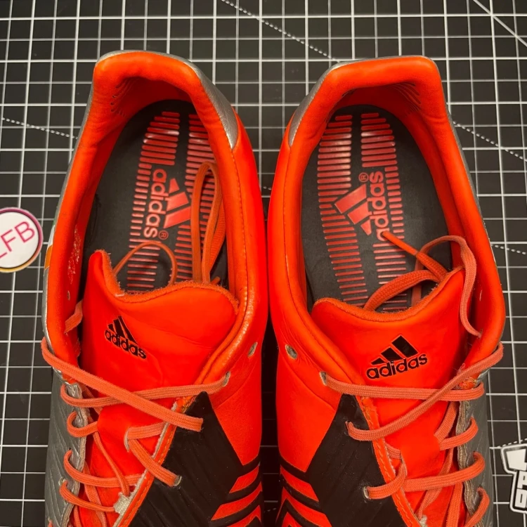 Adidas Predator Incurza FG B40008 Rugby Boots • tiziano.shop