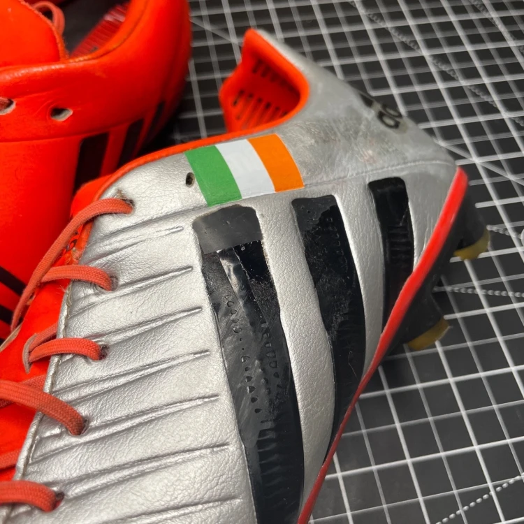 Adidas Predator Incurza FG B40008 Rugby Boots • tiziano.shop