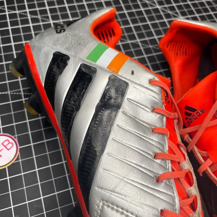 Adidas Predator Incurza FG B40008 Rugby Boots • tiziano.shop