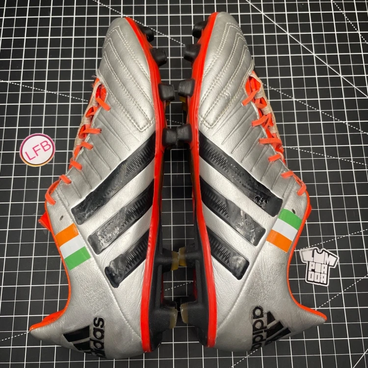 Adidas Predator Incurza FG B40008 Rugby Boots • tiziano.shop
