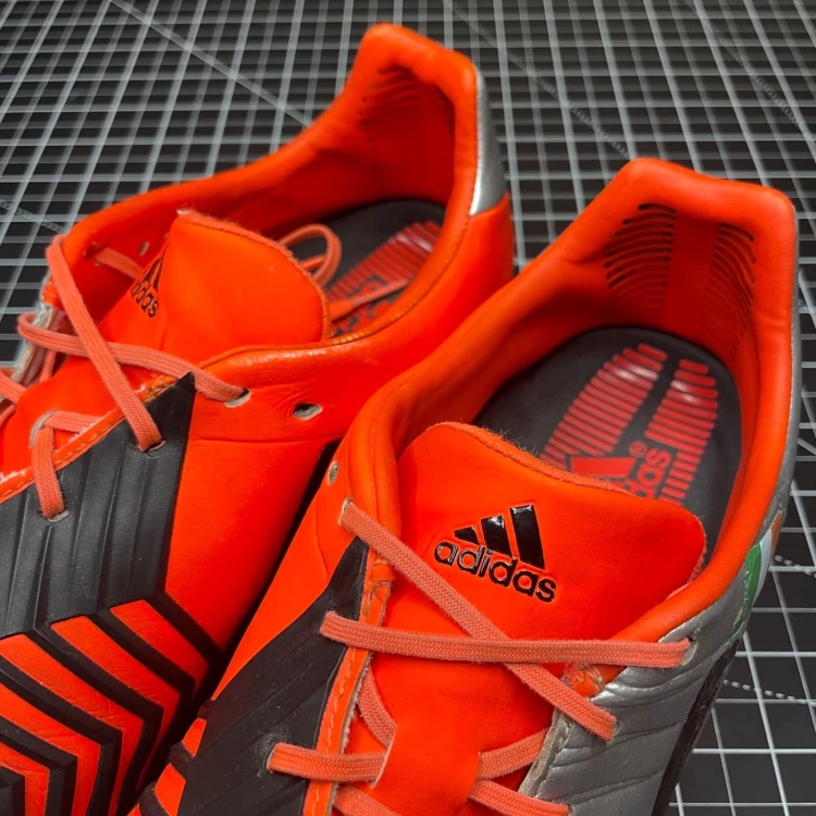Adidas Predator Incurza FG B40008 Rugby Boots • tiziano.shop
