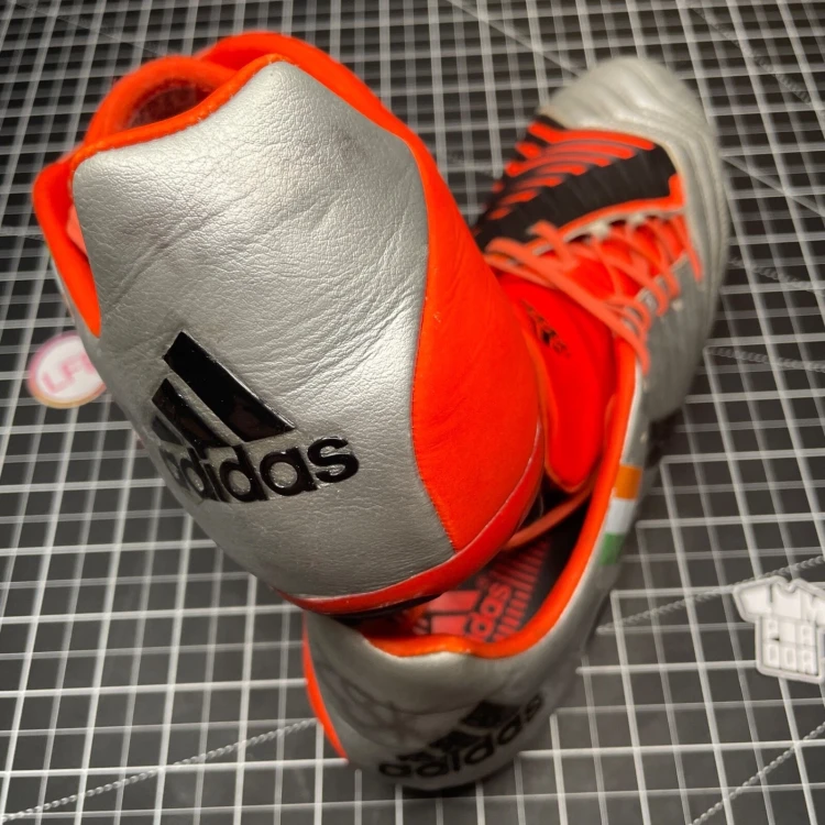 Adidas Predator Incurza FG B40008 Rugby Boots • tiziano.shop