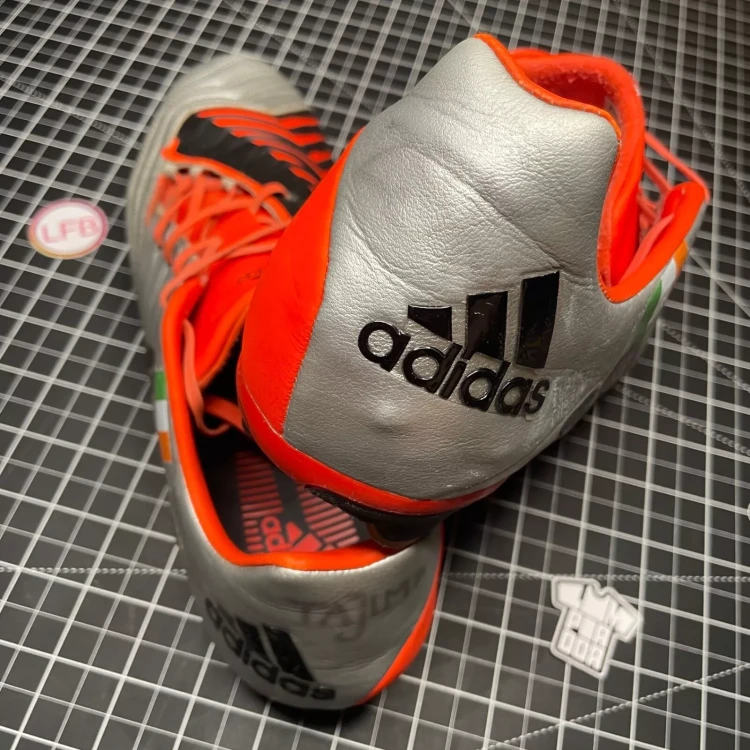 Adidas Predator Incurza FG B40008 Rugby Boots • tiziano.shop
