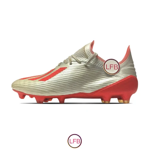 Adidas X 19.1 FG F35315 Football Boots • tiziano.shop