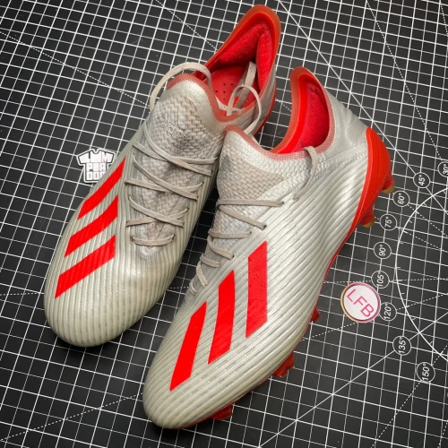 Adidas X 19.1 FG F35315 Football Boots • tiziano.shop