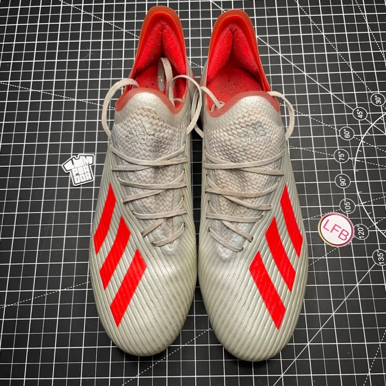 Adidas X 19.1 FG F35315 Football Boots • tiziano.shop
