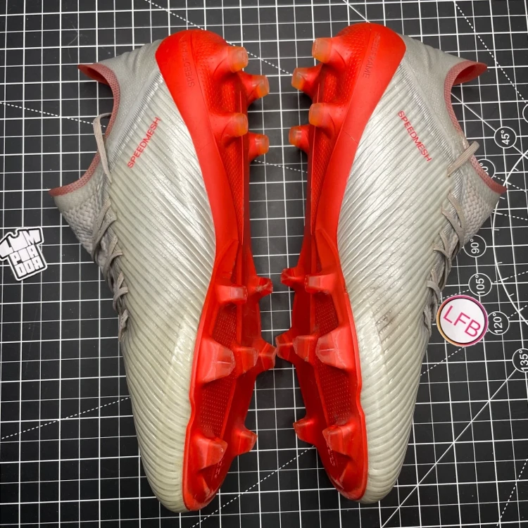 Adidas X 19.1 FG F35315 Football Boots • tiziano.shop