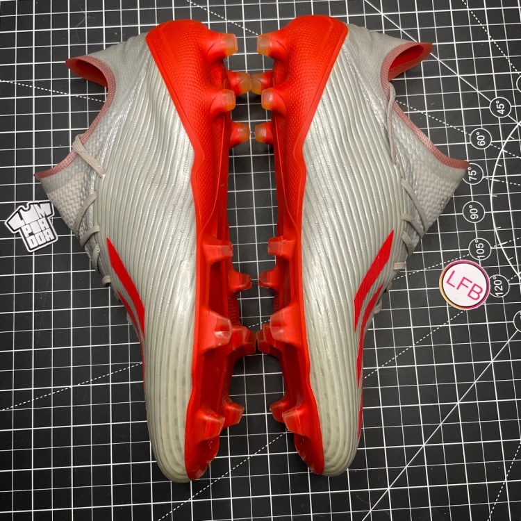 Adidas X 19.1 FG F35315 Football Boots • tiziano.shop