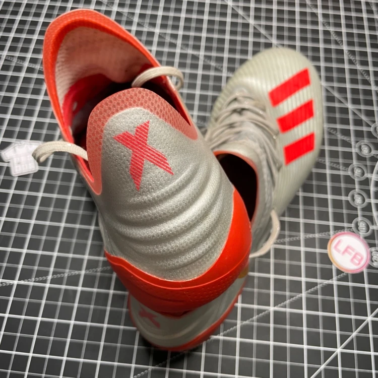 Adidas X 19.1 FG F35315 Football Boots • tiziano.shop