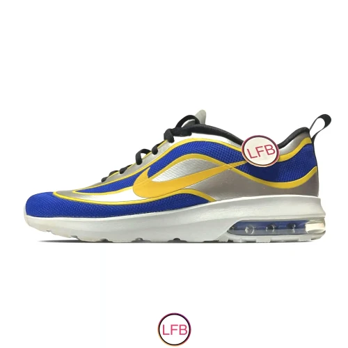 Nike Air Max Mercurial Ronaldo R9 OG  850649-470 Sneakers • tiziano.shop