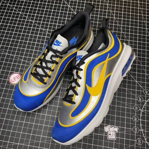 Nike Air Max Mercurial Ronaldo R9 OG  850649-470 Sneakers • tiziano.shop