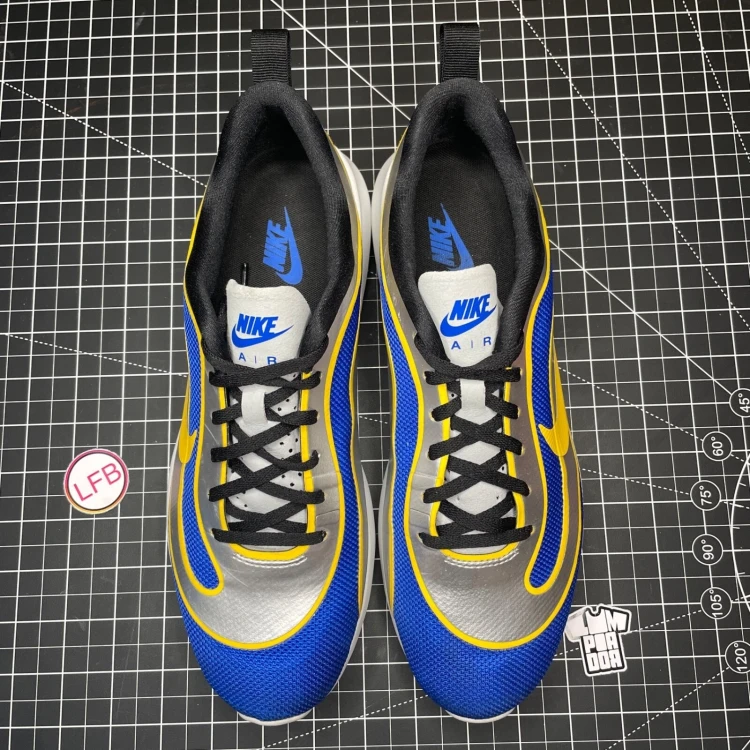 Nike Air Max Mercurial Ronaldo R9 OG  850649-470 Sneakers • tiziano.shop