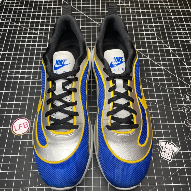 Nike Air Max Mercurial Ronaldo R9 OG  850649-470 Sneakers • tiziano.shop