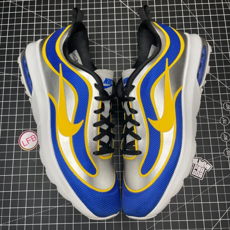 Nike Air Max Mercurial Ronaldo R9 OG  850649-470 Sneakers • tiziano.shop