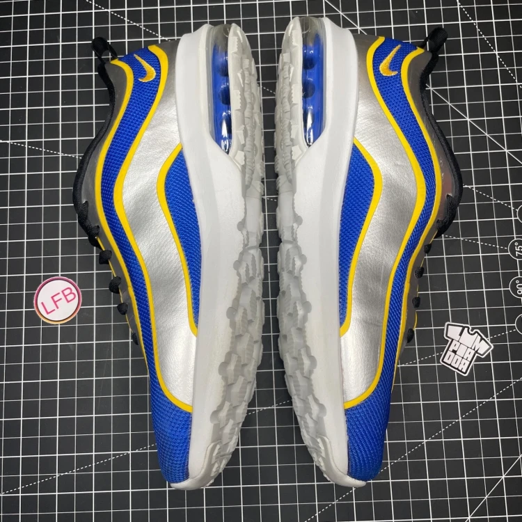Nike Air Max Mercurial Ronaldo R9 OG  850649-470 Sneakers • tiziano.shop