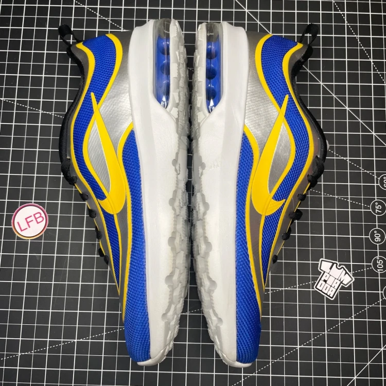 Nike Air Max Mercurial Ronaldo R9 OG  850649-470 Sneakers • tiziano.shop