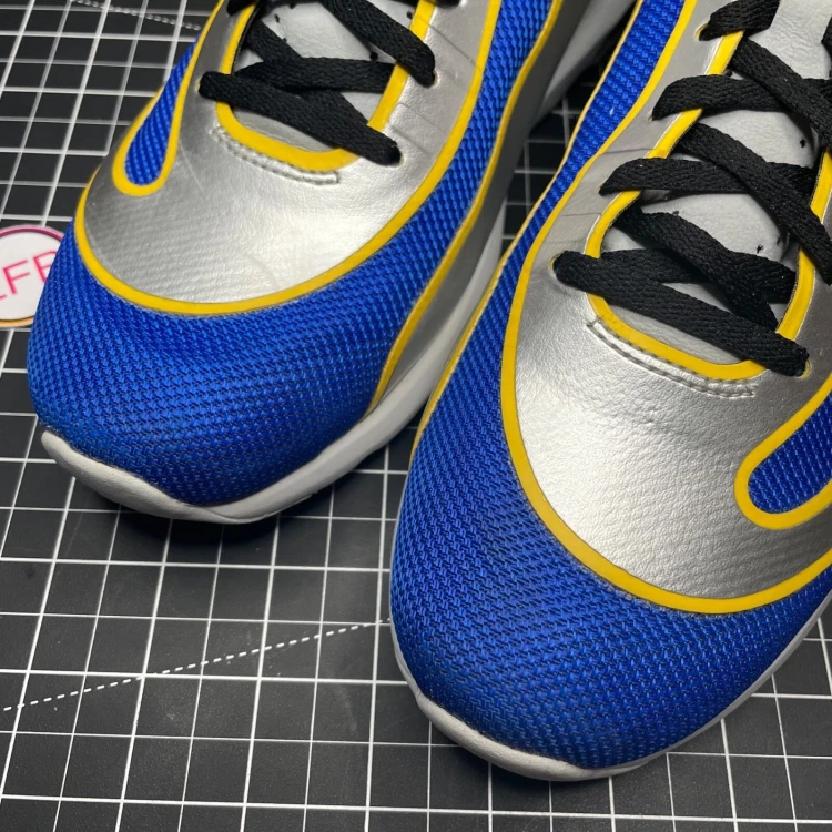 Nike Air Max Mercurial Ronaldo R9 OG  850649-470 Sneakers • tiziano.shop