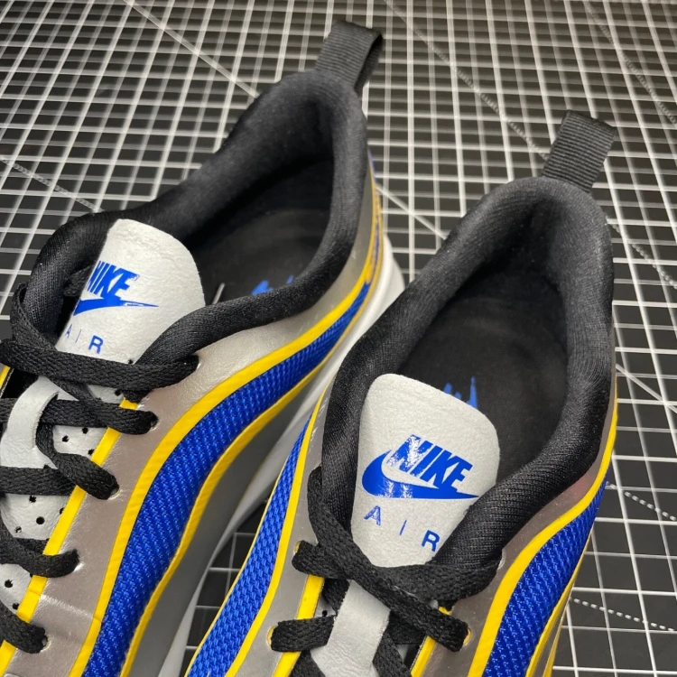 Nike Air Max Mercurial Ronaldo R9 OG  850649-470 Sneakers • tiziano.shop
