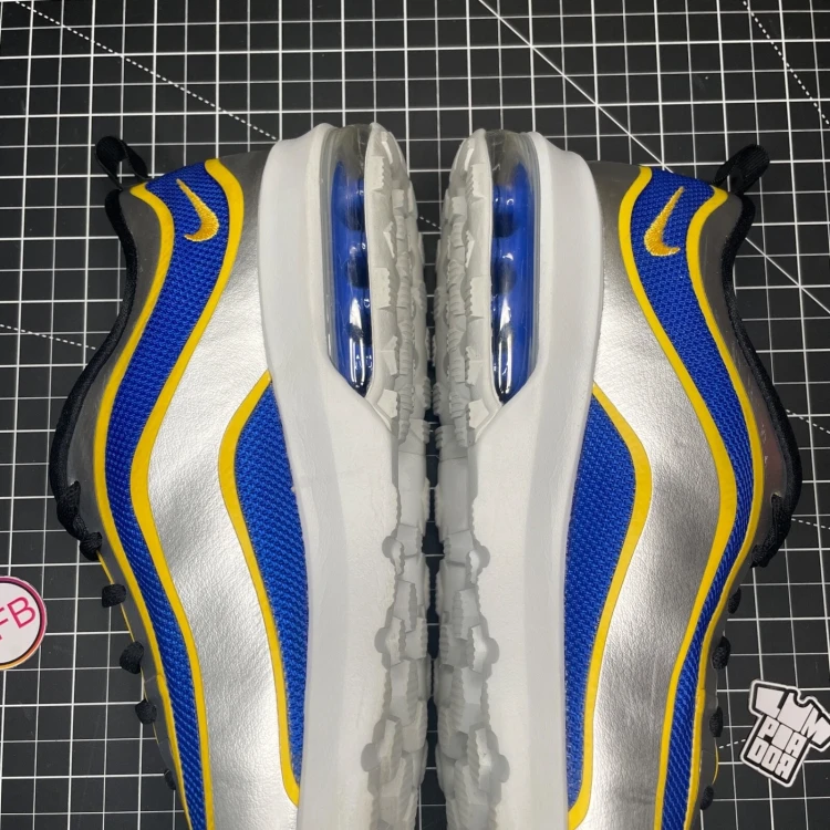 Nike Air Max Mercurial Ronaldo R9 OG  850649-470 Sneakers • tiziano.shop
