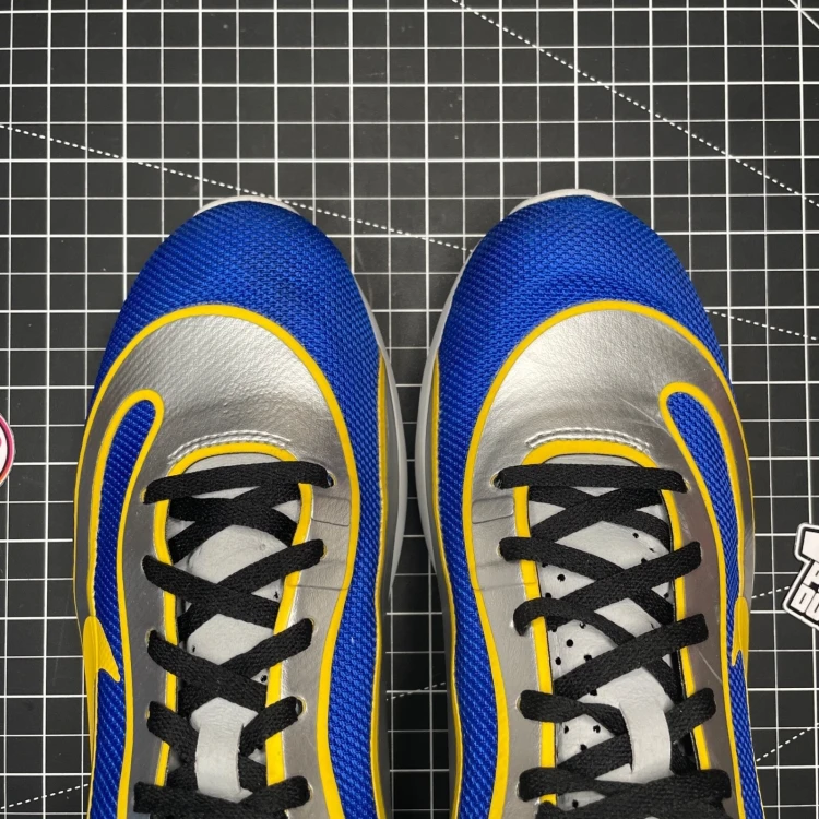 Nike Air Max Mercurial Ronaldo R9 OG  850649-470 Sneakers • tiziano.shop