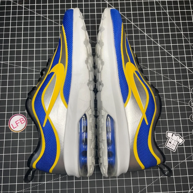 Nike Air Max Mercurial Ronaldo R9 OG  850649-470 Sneakers • tiziano.shop