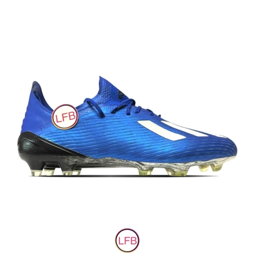 Adidas X 19.1 FG EG7126 Football Boots • tiziano.shop