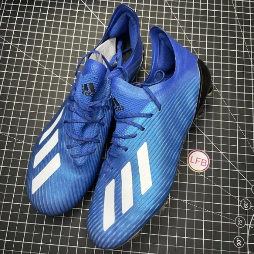 Adidas X 19.1 FG EG7126 Football Boots • tiziano.shop