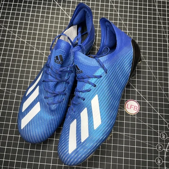 Adidas X 19.1 FG EG7126 Football Boots • tiziano.shop