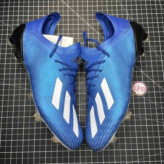 Adidas X 19.1 FG EG7126 Football Boots • tiziano.shop