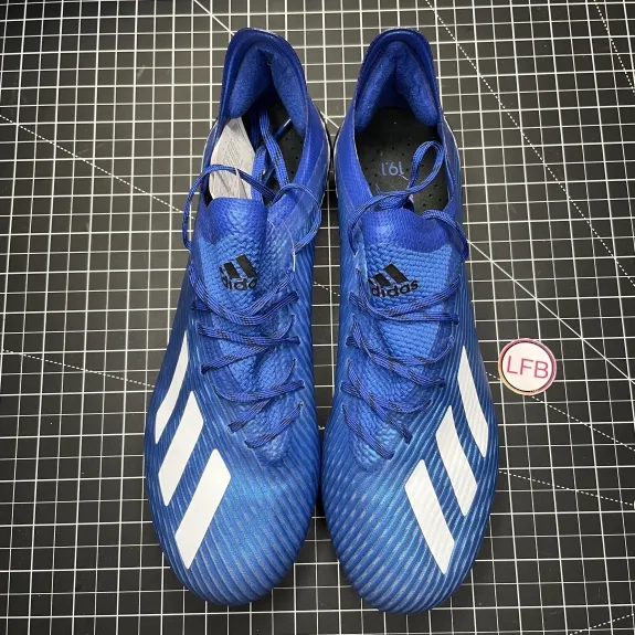 Adidas X 19.1 FG EG7126 Football Boots • tiziano.shop