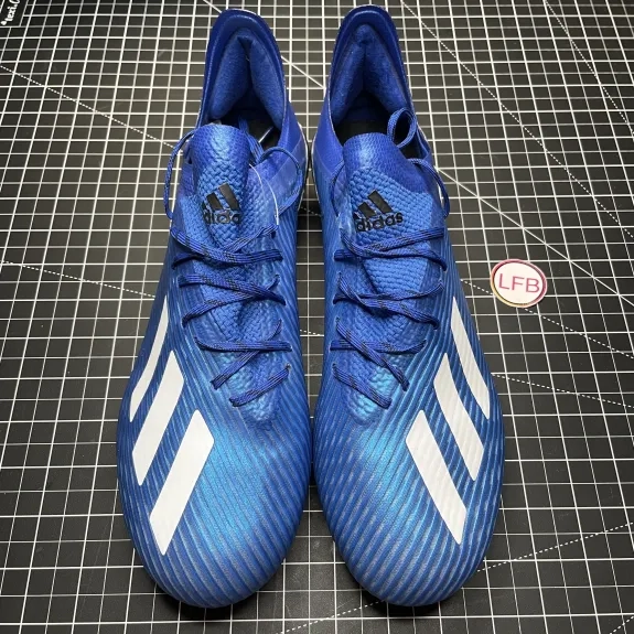 Adidas X 19.1 FG EG7126 Football Boots • tiziano.shop
