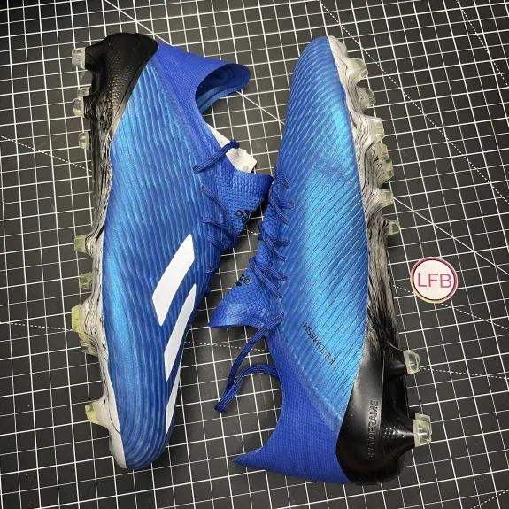 Adidas X 19.1 FG EG7126 Football Boots • tiziano.shop