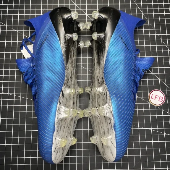 Adidas X 19.1 FG EG7126 Football Boots • tiziano.shop