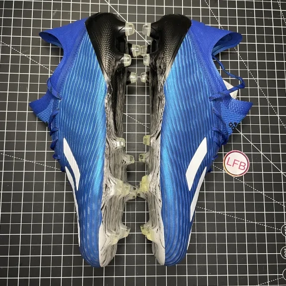 Adidas X 19.1 FG EG7126 Football Boots • tiziano.shop