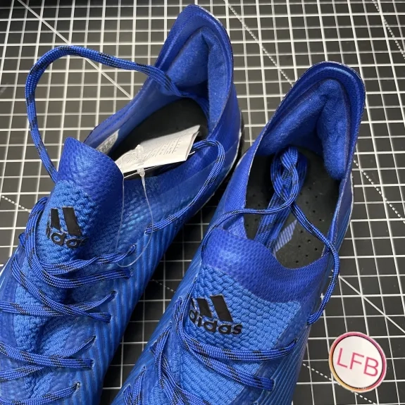 Adidas X 19.1 FG EG7126 Football Boots • tiziano.shop