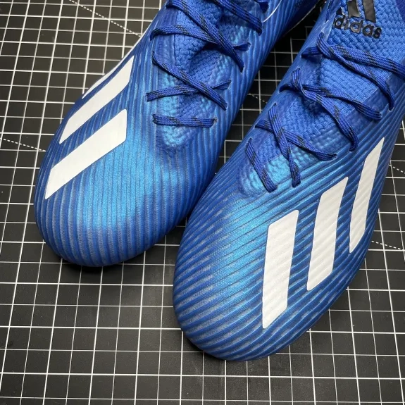 Adidas X 19.1 FG EG7126 Football Boots • tiziano.shop