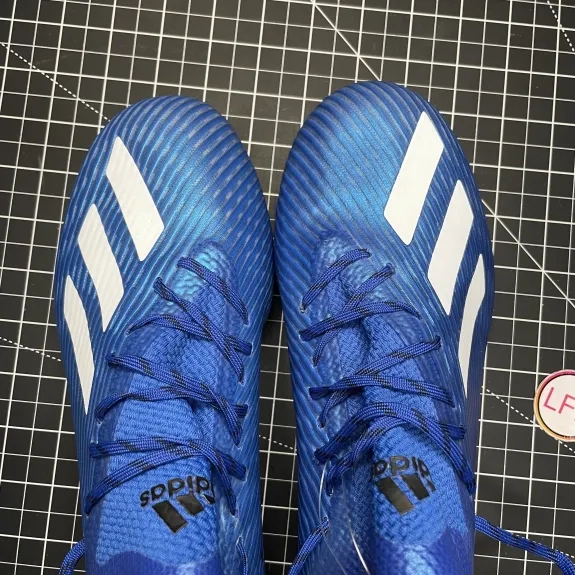 Adidas X 19.1 FG EG7126 Football Boots • tiziano.shop