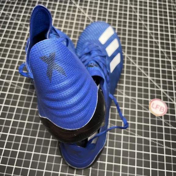 Adidas X 19.1 FG EG7126 Football Boots • tiziano.shop