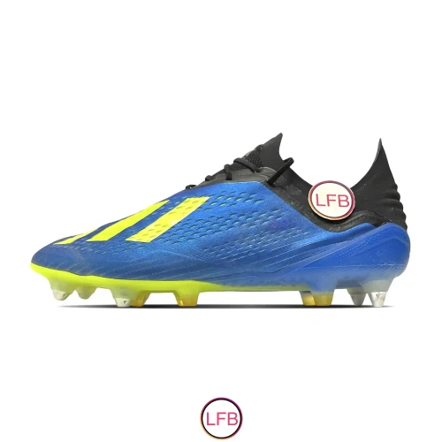 Adidas X 18.1 SG CM8373 Football Boots • tiziano.shop
